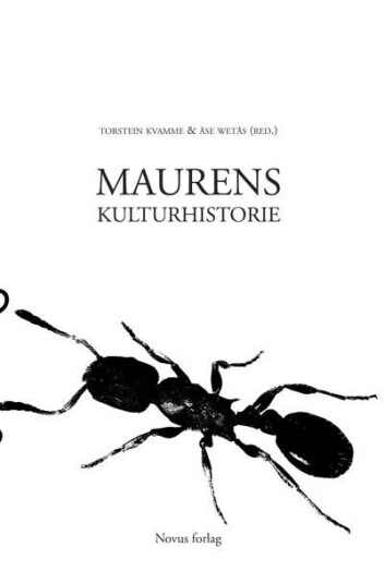 Maurens Kulturhistorie