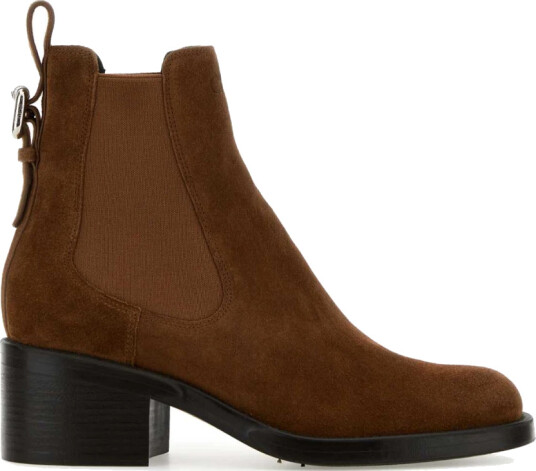 Chloé Dame Sko Brun 39 EU, Chloé Dame Sko Brun 39 EU,