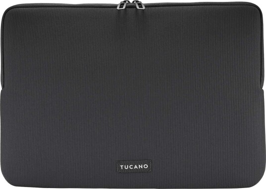 Tucano Colore 2 Laptopveske 17,3" Svart Tucano Colore 2 Laptopveske 17,3" Svart