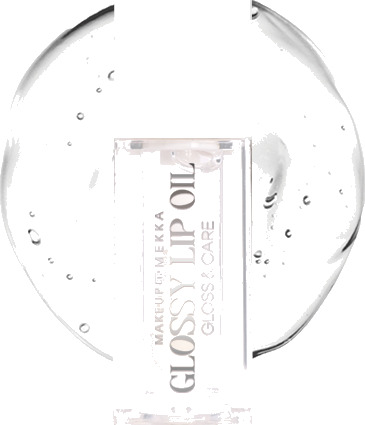 Makeup Mekka Glossy Lip Oil Glassy Makeup Mekka Glossy Lip Oil Glassy