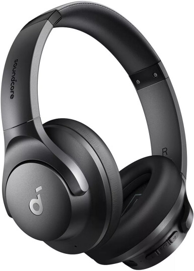 Anker Soundcore Q20i Svart Anker Soundcore Q20i Svart