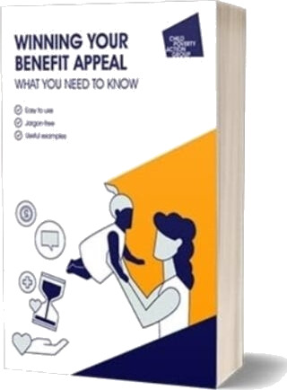 Winning Your Benefit Appeal: what you need to know, 5th ed
