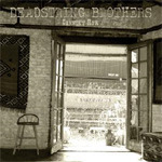 Deadstring Brothers Cannery Row CD