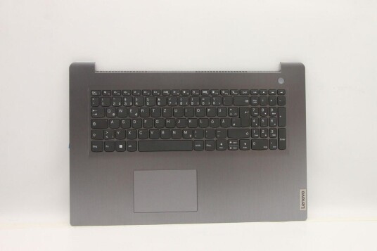Lenovo COVER Upper Case ASM_GER