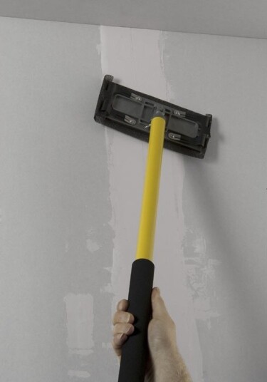 Stanley Stht0 05928 Slipeark Aluminiumoksid Aluminium Tørr Sliping Sort 250 Mm