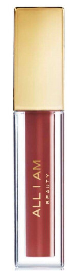 ALL I AM BEAUTY The Lipgloss Berry Boost
