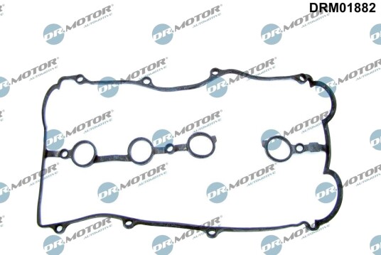 Tetning, topplokkdeksel DR.MOTOR AUTOMOTIVE DRM01882