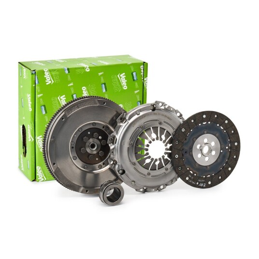 Clutchsett VALEO 837125