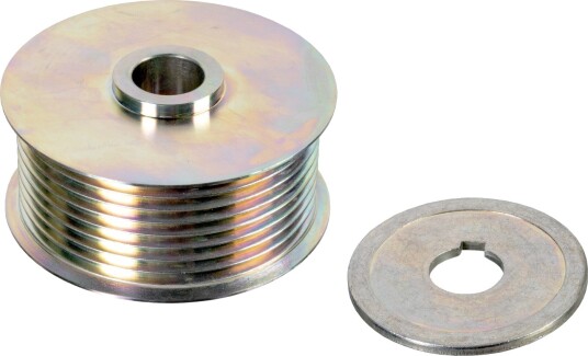 Remskive dynamo FEBI BILSTEIN 174379