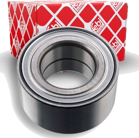 Hjullager FEBI BILSTEIN 12536 Hjullager FEBI BILSTEIN 12536