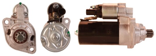 Starter LUCAS LRS01706