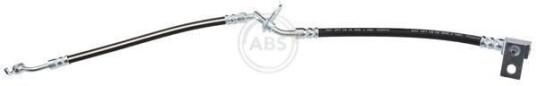 Bremseslange A.B.S. SL 6130 Bremseslange A.B.S. SL 6130