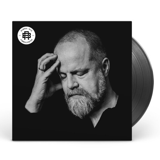Bjørn Riis Fimbulvinter LP/Vinyl Bjørn Riis Fimbulvinter LP/Vinyl