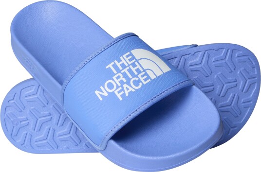 The North Face Women's Basecamp Slides III Virtual Blue/TNF White 42 The North Face Women's Basecamp Slides III Virtual Blue/TNF White 42
