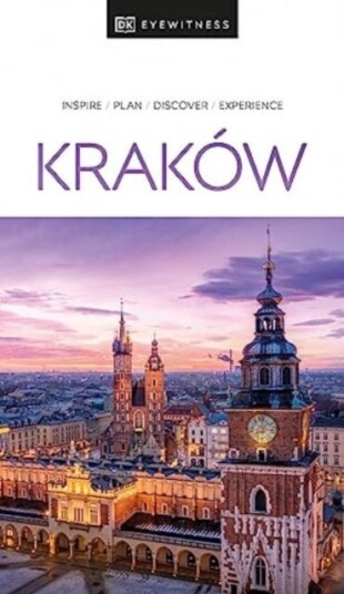 Dk Eyewitness Krakow Av Dk Eyewitness