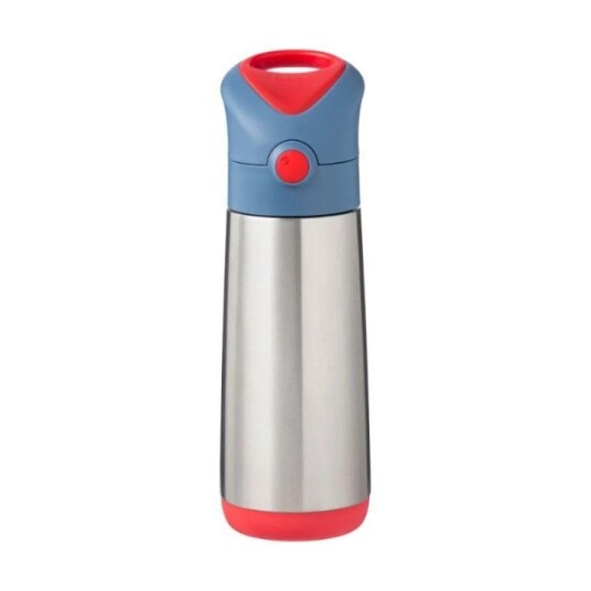 B.box Blue Blaze Termoflaske 500 ml B.box Blue Blaze Termoflaske 500 ml