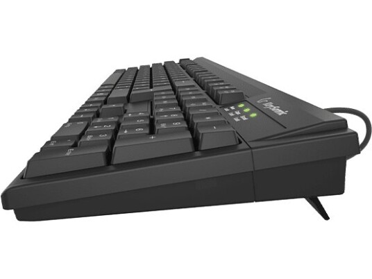 Keysonic KSK 8008U IP 61083 Svart