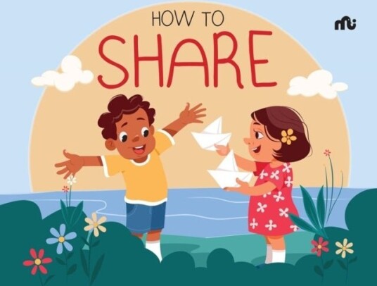 How To Share