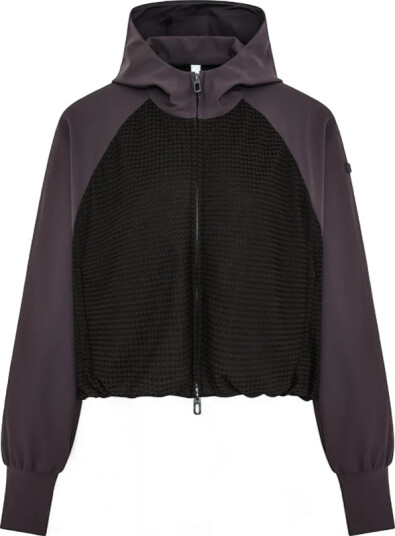 Duno Dame Jakker Brun XL,