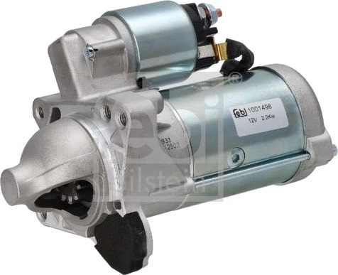 FEBI BILSTEIN 1001498 Starter