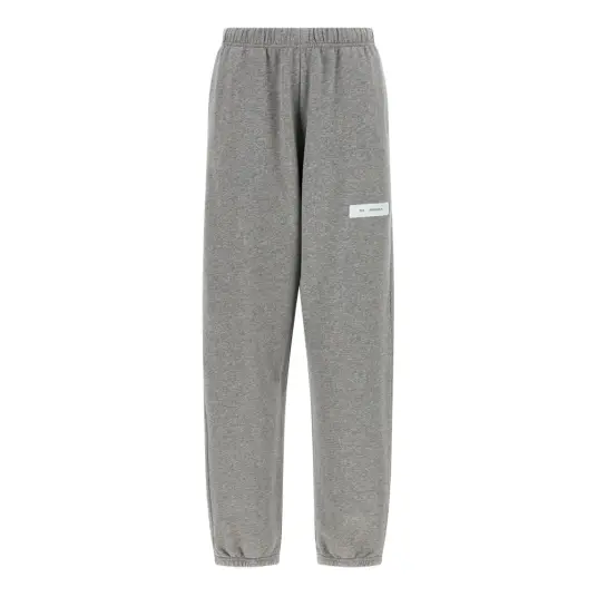 MM6 Maison Margiela Dame Bukser Grå S,