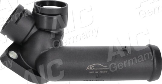 AIC 52807 Kjølevæskeflens AIC 52807 Kjølevæskeflens