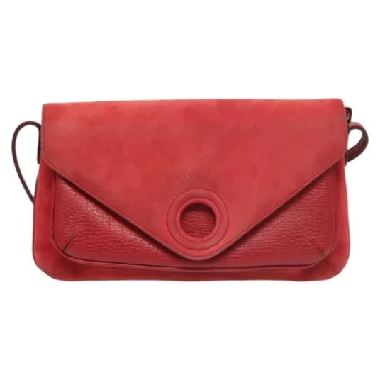 Loewe Dame Rød