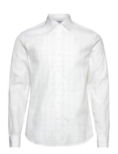 Filippa K Classic Tailored Shirt - White - 56 Filippa K Classic Tailored Shirt - White - 56