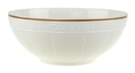 Villeroy & Boch Ivoire Salatskål 21cm