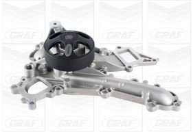 GRAF PA1273 Vannpumpe