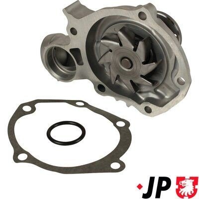 JP GROUP 3914101000 Vannpumpe