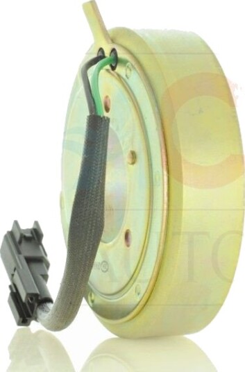 Spole magnetkoplingskompressor ACAUTO AC 04ZX37