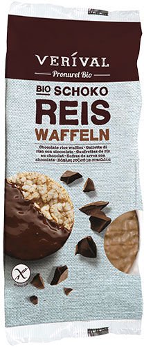 Verival Choko Riskaker Øko - 100 g Verival Choko Riskaker Øko - 100 g