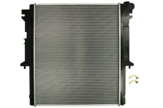 Radiator THERMOTEC D75013TT