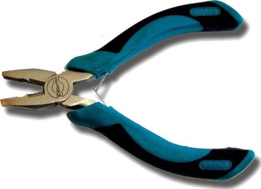 Jobi Kombinasjonstang Vorel Mini 120 mm