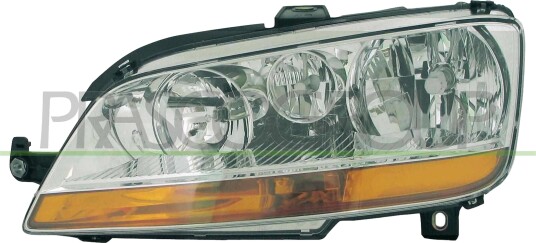 PRASCO FT3504914 Frontlykter