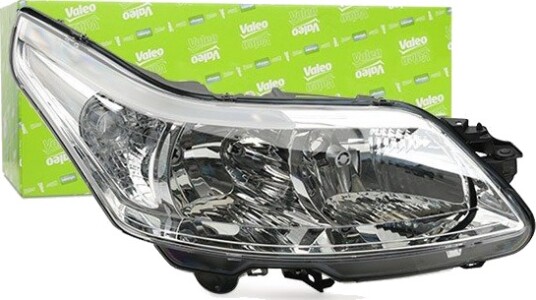 VALEO 043763 Frontlykter