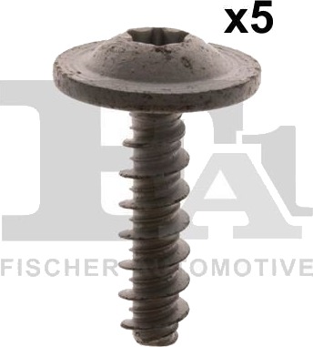 Skrue FA1 10-70008.5