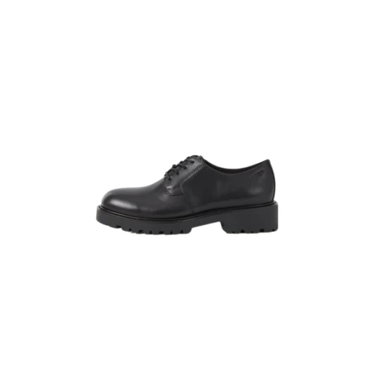 Vagabond Shoemakers Dame Sko Svart 38 EU,