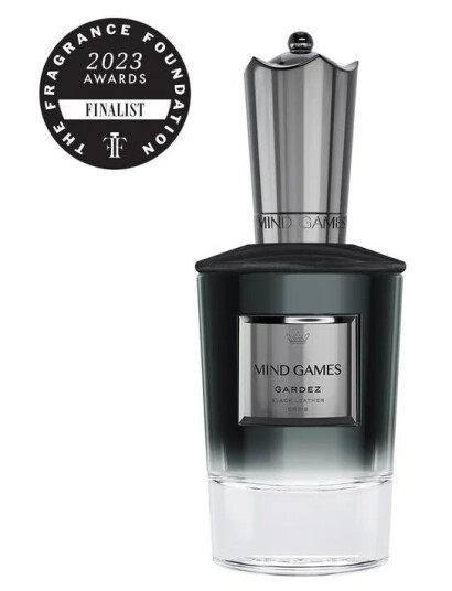 Mind Games Gardez Extrait De Parfum 100ml Mind Games Gardez Extrait De Parfum 100ml