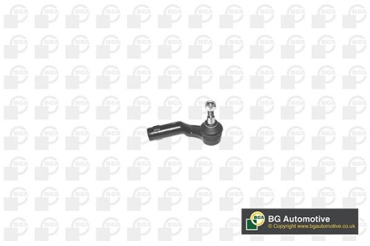 Endeledd BGA SR5404 Endeledd BGA SR5404