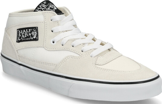 VANS Half Cab Decon Cream 43