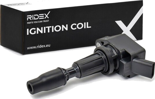 Tennspole RIDEX 689C0558