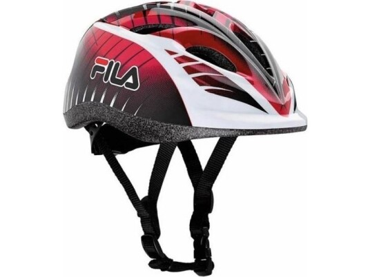 Fila Fs Ka Jr Boy Blk/Red Xs 47/51