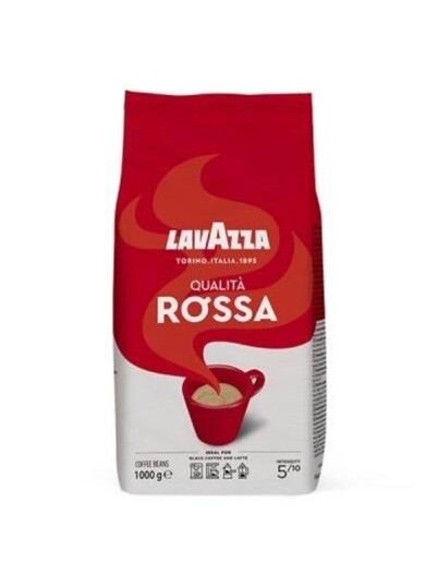 Lavazza Qualita Rossa 1 kg