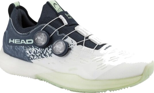 Head Motion Pro 1.5 Boa Padel Whbb Navy 43 Head Motion Pro 1.5 Boa Padel Whbb Navy 43