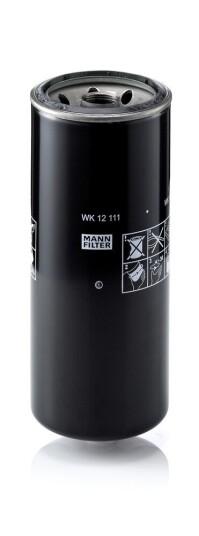 Drivstoffilter MANN FILTER WK 12 111