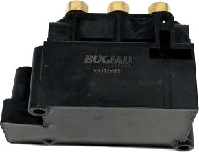 Ventil, trykkluftanlegg BUGIAD BSP25685