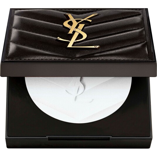 Yves Saint Laurent All Hours Hyper Finish Translucent 11 Yves Saint Laurent All Hours Hyper Finish Translucent 11