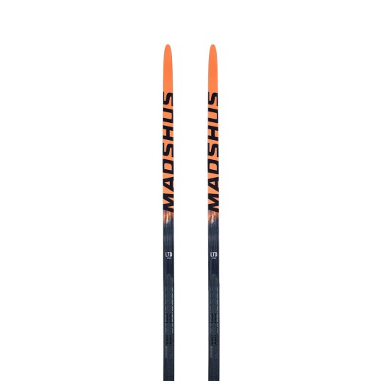 Madshus Redline Skate Ltd Skøyteski 24/25 172cm 40 55kg